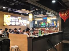 -川芙蓉·市井老川菜(长寿路店)
