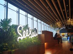 -Seesaw Coffee(朝阳大悦城店)