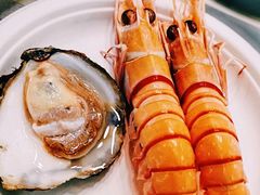 -HIHE Bistro·Oyster Bar(华熙live店)