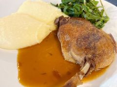 油封鸭腿-LA MAISON公鸡和龙(蛇口店)