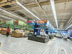 -大润发(康桥店)