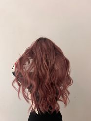 -YH HAIR SALON
