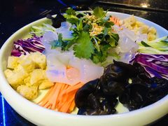 -叹鱼风尚烤鱼餐厅