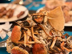-大连星海皇冠假日酒店