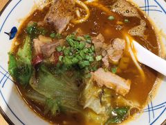 -牛楠楠·香港牛腩茶餐厅(永旺店)