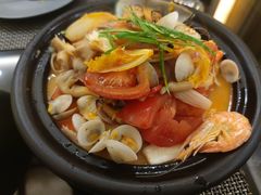 -维多利亚大酒店·雅园中餐厅