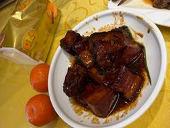 -何记面馆(龙泉山店)