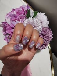 -PinkBaby美甲美睫