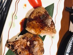 鹅肝寿司-魔丼屋(日月光店)