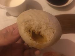 -上海金桥红枫万豪酒店-万豪中餐厅