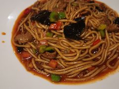 兰州小炒-领头羊·西部烧烤·特色菜(北新桥店)