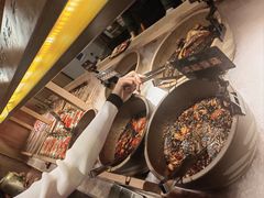 -梨花自助烤肉(西三旗万象汇黑金店)