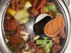-孙记驴肉山庄(李桥店)