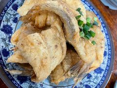 -福州人铭小吃