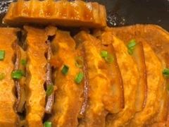 -新海渔港·胶东海鲜家常菜·家宴(奥体中心店)