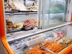 -五厂炸串(四流南路店)