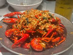 -靓靓蒸虾·头牌蒸虾(南山桂庙店)