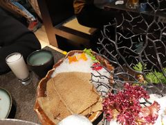 -湊湊火锅·茶憩(新中关购物中心店)