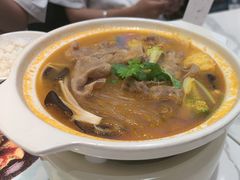 -苏晓玥·手作江南小吃(深圳北站店)