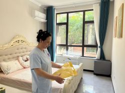 -喜孕时光月子中心(北大妇儿东侧店)