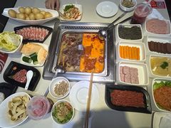 -海底捞火锅(吾悦国际广场店)