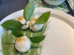 -南里山房·新淮扬菜(徐汇万科店)