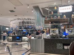 -芭菲盛宴·环球美食(解放碑英利国际店)