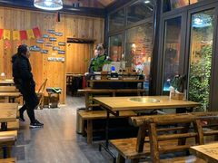 -四喜小胖·北京涮肉(五道营店)