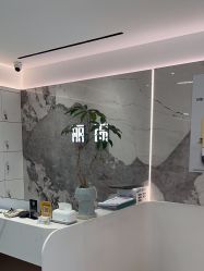 -LJOY丽锦造型·烫发染发