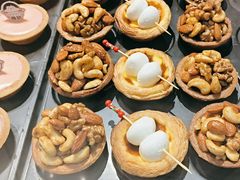 -港粒记喜挞(运城万达广场店)