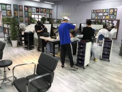 点击看大图 -T8 SALON