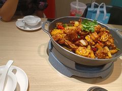 -精悦蓉(松江万达广场店)