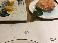 -小句号·精致料理(江南环球港店)