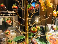 -都会尚膳·海鲜自助餐厅(重庆万豪酒店)