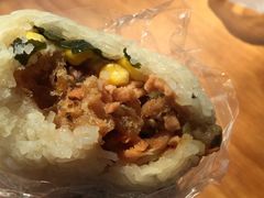 -秋英饭团(大庙新村店)