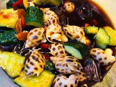 冰镇花螺-阿拉斯加·海货(马王堆店)