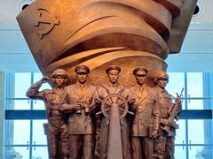 -中国人民解放军海军博物馆