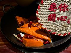 -马厂老火锅(胜太路店)
