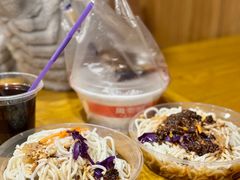 -周贵妃凉皮(城隍庙店)