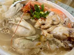 -荔林食店(西华路店)