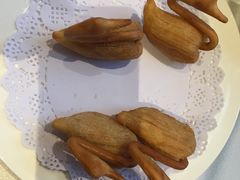 -海鸿荟·沿江菜(中山北路店)