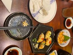 -鸟鹏烧鸟居酒屋(仁恒梦中心店)