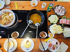 -热喜·现包大馅汤圆(老街店)