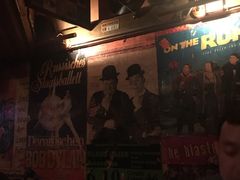 -流浪者复古西餐鸡尾酒吧(沈阳店)