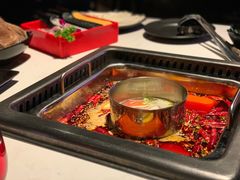 -鼎膳常火锅(华阳店)
