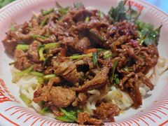 -阿当·小炒牛肉面(人广店)