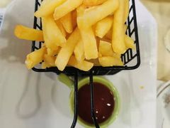 -新侨三宝乐西餐厅(崇文门店)