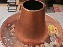-东门口涮肉·砂锅·烤串(老门东店)