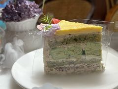 -嗒令甜品·主题融合料理餐厅(首座时代店)