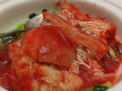 -老正兴菜馆(福州路店)